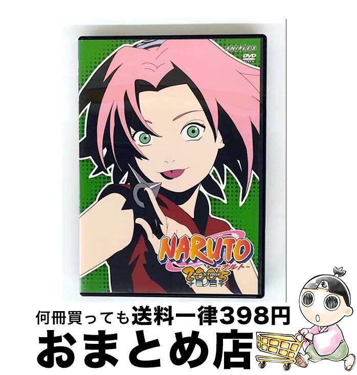 š NARUTOʥȡ3rdSTAGE2005λ/DVD/ANSB1627 / ˥ץå [DVD]ؽв١
