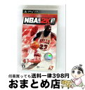 【中古】 NBA 2K11/PSP/ULJM-05778/A 全年齢対象 / テイクツー・インタラクティブ・ジャパン【宅配便出荷】