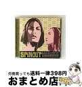 【中古】 スピン・アウト/CD/V2CI-69 / オムニバス, ブリジット・バルドー, ジェームス・クラーク, フレディ・フレッシュ feat.ファットボーイ...