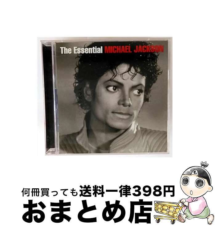 【中古】 エッセンシャル・マイケル・ジャクソン/CD/EICP-20051 / マイケル・ジャクソン / SMJ [CD]【..