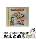 【中古】 ディズニー クリスマスベスト/CD/AVCW-12178 / ディズニー, ドナルド・ノーヴィス-ザ・ディズニー・スタジオ・コーラス / ウォルト・デ...