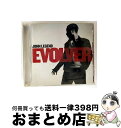 【中古】 エヴォルヴァー/CD/SICP-2074 / ジョン・レジェンド, アンドレ3000, カニエ・ウェスト, ブランディー, エステル / SMJ(SM...
