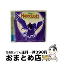【中古】 ヘラクレス オリジナル・サウンドトラック/CD/PCCD-00186 / サントラ, リリアス・ホワイト, スーザン・イーガン, マイケル・ボルトン,...