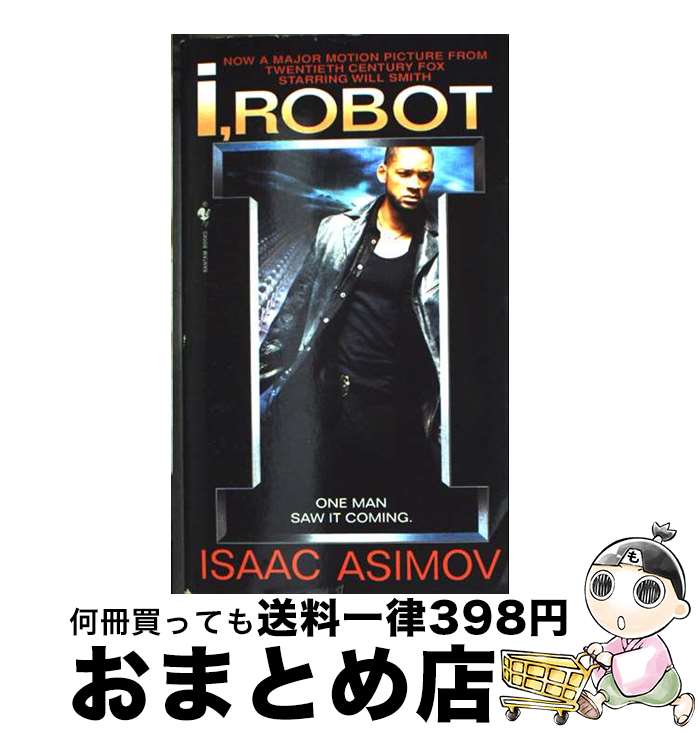 š I, Robot / Isaac Asimov / Spectra [¾]ؽв١