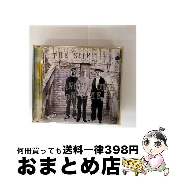 【中古】 エンジェルズ・カム・オン・タイム/CD/VACK-1250 / ザ・スリップ / ビデオアーツ・ミュージック [CD]【宅配便出荷】