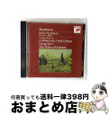 【中古】 メンデルスゾーン:交響曲第4番「イタリア」、劇音楽「夏の夜の夢」&序曲「フィンガルの洞窟」/CD/SICC-1804 / ジョージ・セル / SMJ ...