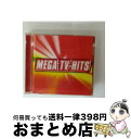 【中古】 メガ・ヒッツ・TV/CD/ZJCIー10151 / オムニバス, ゴールドフィンガー, レイフ・ギャレット, スーザン・アントン, ジョン・キャファテ...
