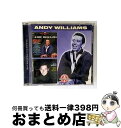 【中古】 Andy Williams アンディウィリアムズ / Days Of Wine And Roses / Andy Williams / Collect...