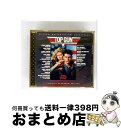 【中古】 トップ・ガン オリジナル・サウンドトラック/CD/SRCS-9488 / サントラ, ケニー・ロギンス, スティーブ・スティーブンス / ソニー・ミュ...