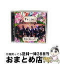 【中古】 Tresor-トレゾア-(初回盤B)/CDシングル(12cm)/RSCD-142 / Blu-BiLLioN / Resistar Records [...