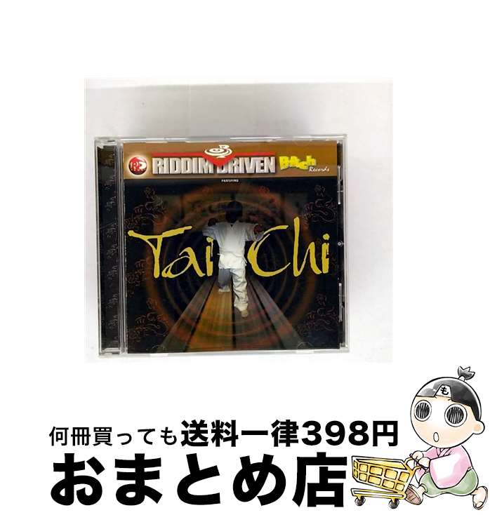 š Tai Chi CeCile / ˥Х(ԥ졼) / [CD]ؽв١