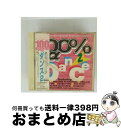【中古】 〜100%+αシリーズ〜ダンスvol.2/CD/TECX-20895 / オムニバス, ラブ・フォー・セール, トム・ウィルソン, ロボジック, ブラ...