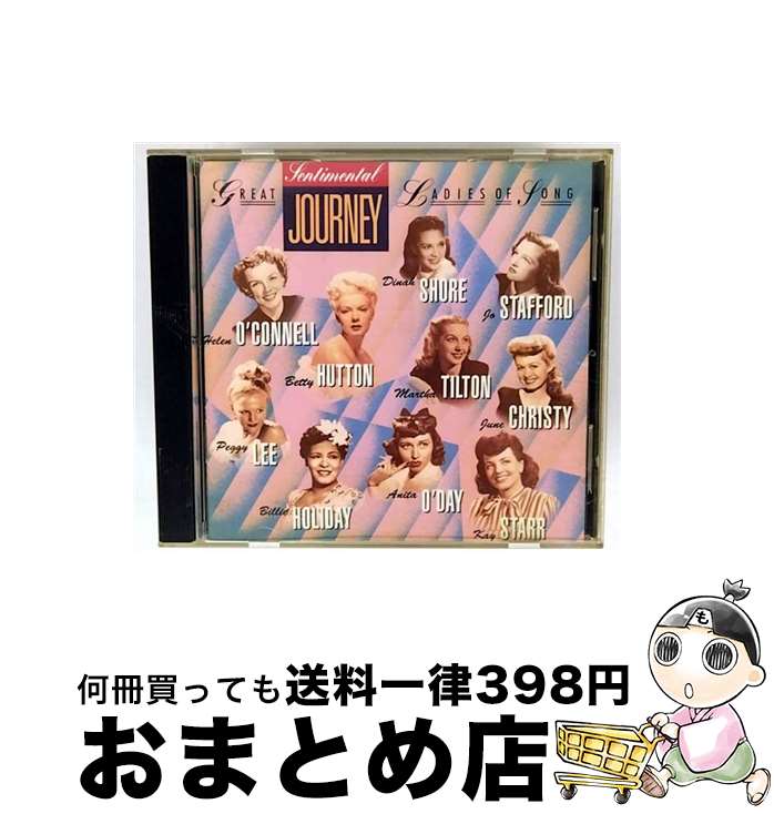 š Capitols Great Ladies of Song 2 / Various Artists / Capitol [CD]ؽв١