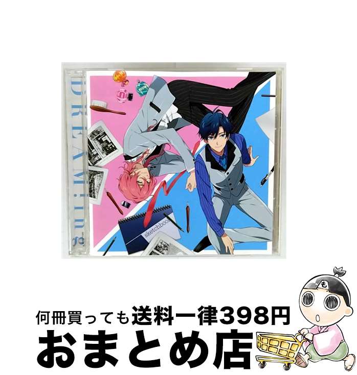 EANコード：4547366375725■通常24時間以内に出荷可能です。※繁忙期やセール等、ご注文数が多い日につきましては　発送まで72時間かかる場合があります。あらかじめご了承ください。■宅配便(送料398円)にて出荷致します。合計3980円以上は送料無料。■ただいま、オリジナルカレンダーをプレゼントしております。■送料無料の「もったいない本舗本店」もご利用ください。メール便送料無料です。■お急ぎの方は「もったいない本舗　お急ぎ便店」をご利用ください。最短翌日配送、手数料298円から■「非常に良い」コンディションの商品につきましては、新品ケースに交換済みです。■中古品ではございますが、良好なコンディションです。決済はクレジットカード等、各種決済方法がご利用可能です。■万が一品質に不備が有った場合は、返金対応。■クリーニング済み。■商品状態の表記につきまして・非常に良い：　　非常に良い状態です。再生には問題がありません。・良い：　　使用されてはいますが、再生に問題はありません。・可：　　再生には問題ありませんが、ケース、ジャケット、　　歌詞カードなどに痛みがあります。アーティスト：DREAM！ing枚数：1枚組み限定盤：通常曲数：8曲曲名：DISK1 1.僕等の六等星2.グンナイ☆HONEY（柳・悠馬ver.）3.グンナイ☆HONEY（悠馬・柳ver.）4.All or Nothing（悠馬・柳ver.）5.All or Nothing（柳・悠馬ver.）6.僕等の六等星（inst.）7.グンナイ☆HONEY（inst.）8.All or Nothing（inst.）タイアップ情報：僕等の六等星 ゲーム・ミュージック:コロプラ社ゲーム・アプリ「DREAM！ing」より型番：SRCL-9943発売年月日：2019年02月13日