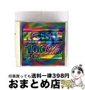 【中古】 100%+α ハウス/CD/TECW-20080 / オムニバス, MO’S, シャノン, ミスター・プレジデント, アシャ, ウェイク・ドリーム, ...