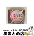 【中古】 パーティ・ヒッツ・R&B・ハウス-2014・2nd・ハーフ-ミックスド・バイ・DJ ヒロキ/CD/GRVY-065 / DJ HIROKI / GRO...