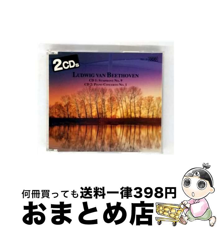 【中古】 ベートーヴェン 交響曲第9番/フィルハーモニア・スラヴォニカCDアルバム/クラッシック / PILZ..