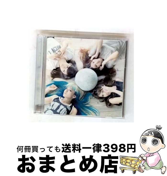 【中古】 下弦の月（初回生産限定盤A）/CDシングル（12cm）/ESCL-4081 / SCANDAL / エピックレコードジャパン [CD]【宅配便出荷】