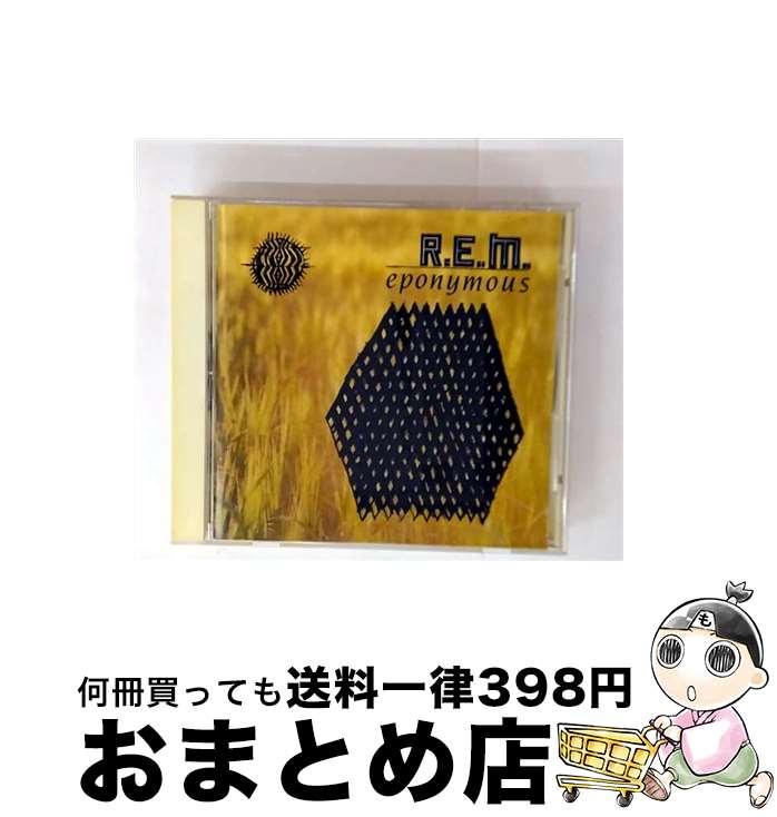 š ݥ˥ޥ٥ȡ֡REM/CD/VDP-1426 / / [CD]ؽв١