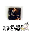 【中古】 Motets / Montiverdi / Geroldi / Morelli / Ghelmi / Chiozza / Christophorus ...