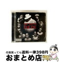 【中古】 ザ・インク/CD/UICD-6044 / オムニバス, ヴィータ, ロニー・バンプス, ブラック・チャイルド, ジャ・ルール, チンク・サンタナ, ア...