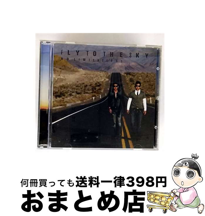 äʤޡޤȤŹ㤨֡š No Limitations Fly to the Sky / FLY TO THE SKY / ҥץǥ [CD]ؽв١ۡפβǤʤ266ߤˤʤޤ