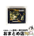 【中古】 Rum Diary:More Music (Ost) / Various Artists, The Rum Diary, Tim Headington...