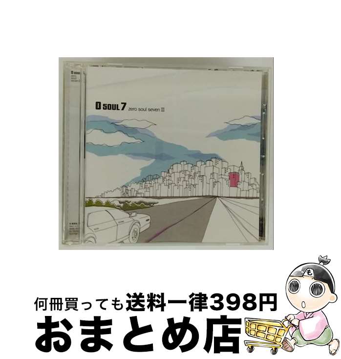 š zerosoulsevenIII/CD/FLH-31 / 0 SOUL 7 / ե饤󥰡ϥ [CD]ؽв١