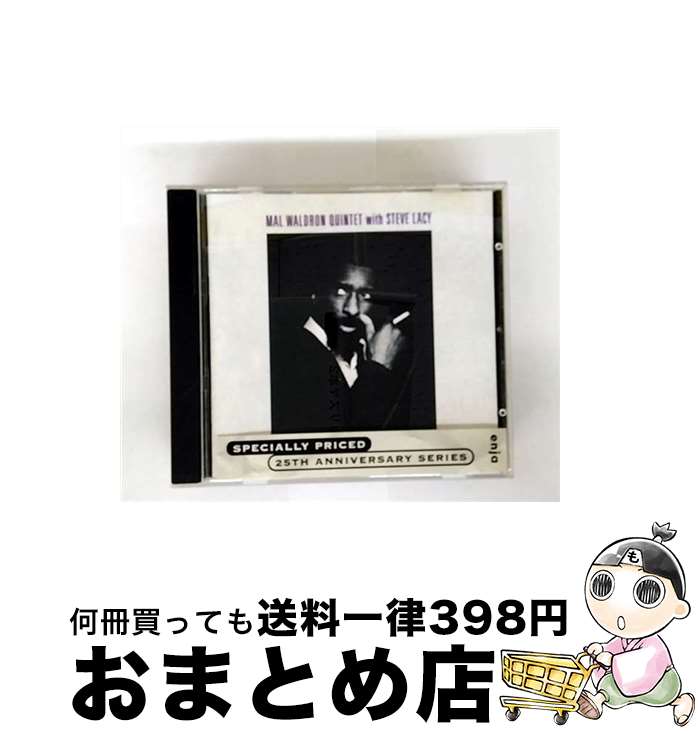 【中古】 Mal Waldron マルウォルドロン / One-upmanship / Mal Waldron / Enja [CD]【宅配便出荷】