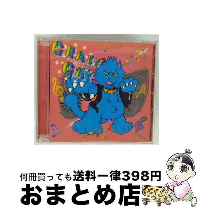 š CrazyCatTYPEA/CD󥰥12cm/PCM-080A / CalledPlan / Planet CHILD Music ...