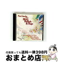 【中古】 ブルース,バラード&ラグ アメリカン・ピアノ・ミュージック/CD/WPCS-5162 / ジョイコブス(ポール) / ダブリューイーエー・ジャパン [...