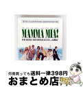 【中古】 マンマ・ミーア!-ザ・ムーヴィー・サウンドトラック デラックス・エディション/CD/UICP-1103 / サントラ / UNIVERSAL INTE...