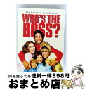 【中古】 Who's the Boss: Complete First Season DVD / American Broadcasting Company (...