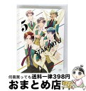 【中古】 スタミュ(第3期)第5巻〈初回限定版〉/Blu-ray Disc/GNXA-2225 / NBCユニバーサル・エンターテイメントジャパン [Blu-r...