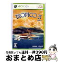 【中古】 トロピコ3/XB360/SLF-00001/B 12才以上対象 / ラッセル【宅配便出荷】