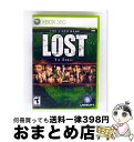 【中古】 XBOX360ソフト 北米版 LOST Via Domus(国内版本体動作可) / Ubisoft【宅配便出荷】