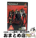 【中古】 キラー7/PS2/SLPM-65947/【CEROレーティング「Z」(18歳以上のみ対象)】 / カプコン【宅配便出荷】
