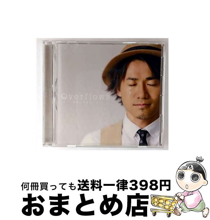 äʤޡޤȤŹ㤨֡š Overflows?դˤǤʤ?/CD󥰥12cm/UMCK-5603 / ʥȡƥ饤 / Universal Music =music= [CD]ؽв١ۡפβǤʤ245ߤˤʤޤ