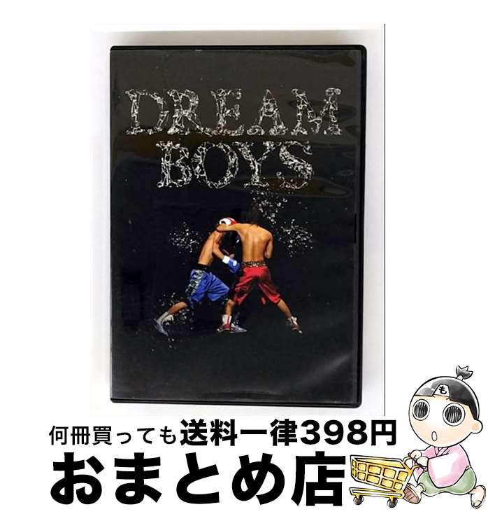 š DREAMBOYS/DVD/JABA-5033 / ȡ [DVD]ؽв١