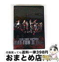 【中古】 TOUR 2007 cartoon KAT-TUN II You(スタンダード・ジャケット)/DVD/JABA-5031 / ジェイ・ワン・レコーズ ...