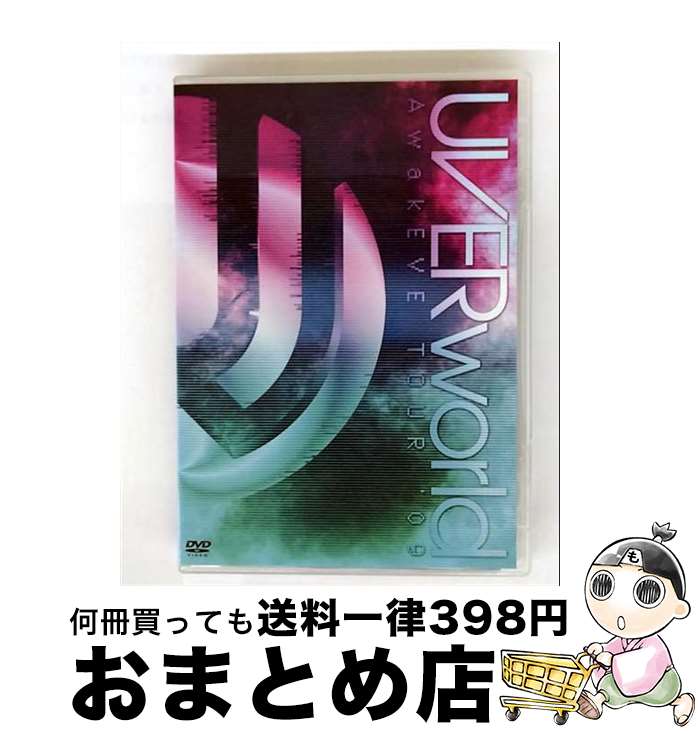 š AwakEVETOUR09/DVD/SRBL-1415 / SMR(SME)(D) [DVD]ؽв١