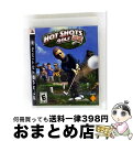 【中古】 Hot Shots Golf: Out of Bounds / Sony Computer Entertainment(World)【宅配便出荷】