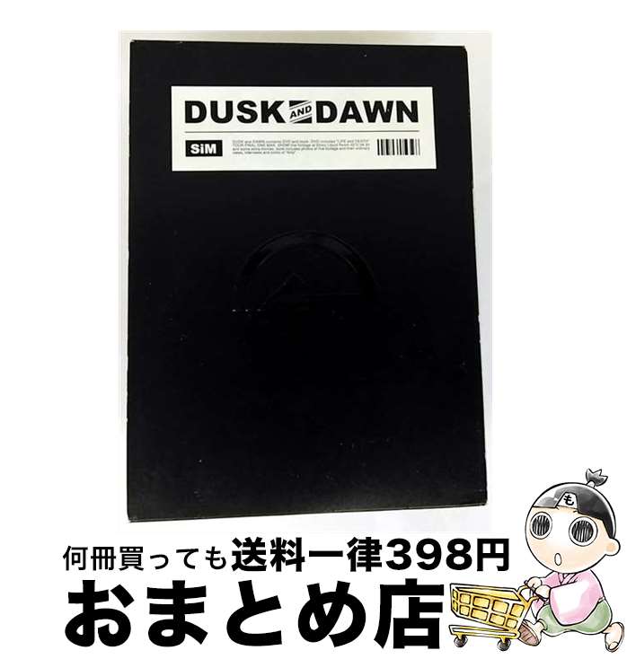 š DUSKandDAWN/DVD/GILS-1003 / gil soundworks [DVD]ؽв١