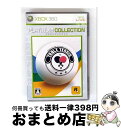 【中古】 Rockstar Games presents Table Tennis(ロックスターゲームス プレゼンツ テーブルテニス)(Xbox 360 プラチ...