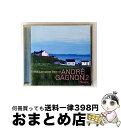 【中古】 ザ・コンプリート・ベスト・オブ・アンドレ・ギャニオン〜2/CD/UICE-1015 / アンドレ・ギャニオン / ユニバーサル インターナショナル [...