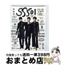 【中古】 SPECIAL ALBUM/CD/POCS-9003 / SS501(スペシャルユニット), ヨンセン, キュジョン, ヒョンジュン(末っ子) / U...