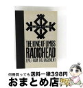 【中古】 ザ・キング・オブ・リムス / ライヴ・フロム・ザ・ベースメント DVD 輸入盤 / レディオヘッド / 株式会社ソニー・ミュージックエンタテインメント...