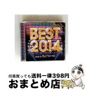 【中古】 ベスト・ヒッツ・2014・メガミックス・ミックスド・バイ・DJ YU-KI/CD/THAP-1005 / V.A. / AQUA PRODUCTION...