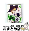 【中古】 マギ The kingdom of magic 4(完全生産限定版)/Bluーray Disc/ANZXー9257 / アニプレックス [Blu-ra...