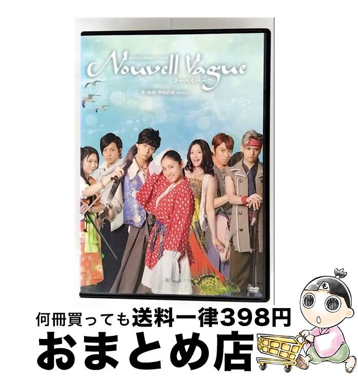 【中古】 Nouvell　Vague/DVD/RFD-1134 / ローランズ・フィルム [DVD]【宅配便出荷】
